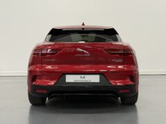 Thumbnail image: Jaguar I-Pace 90KwH HSE 4WD