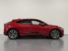 Thumbnail image: Jaguar I-Pace 90KwH HSE 4WD