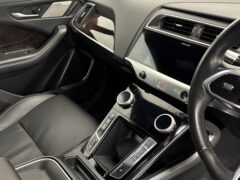 Thumbnail image: Jaguar I-Pace 90KwH HSE 4WD