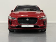 Thumbnail image: Jaguar I-Pace 90KwH HSE 4WD