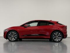 Thumbnail image: Jaguar I-Pace 90KwH HSE 4WD