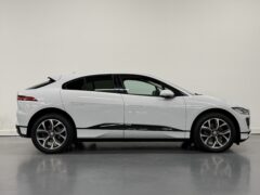 Thumbnail image: Jaguar I-Pace 400 90KwH HSE 4WD