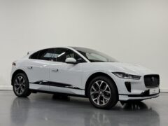 Thumbnail image: Jaguar I-Pace 400 90KwH HSE 4WD