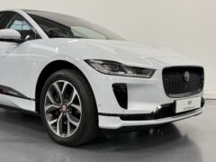 Thumbnail image: Jaguar I-Pace 400 90KwH HSE 4WD