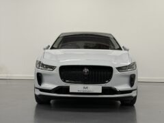 Thumbnail image: Jaguar I-Pace 400 90KwH HSE 4WD