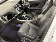 Thumbnail image: Jaguar I-Pace 400 90KwH HSE 4WD