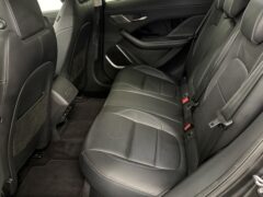 Thumbnail image: Jaguar I-Pace 400 90KwH HSE 4WD