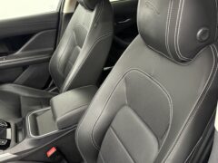 Thumbnail image: Jaguar I-Pace 400 90KwH HSE 4WD