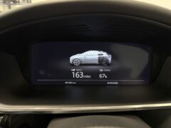 Thumbnail image: Jaguar I-Pace 400 90KwH HSE 4WD