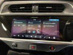 Thumbnail image: Jaguar I-Pace 400 90KwH HSE 4WD