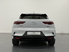 Thumbnail image: Jaguar I-Pace 400 90KwH HSE 4WD