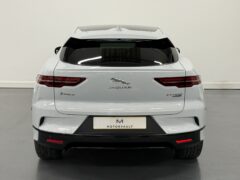 Thumbnail image: Jaguar I-Pace 400 90KwH HSE 4WD