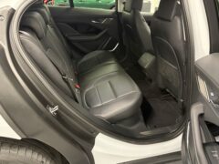 Thumbnail image: Jaguar I-Pace 400 90KwH HSE 4WD