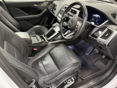 Thumbnail image: Jaguar I-Pace 400 90KwH HSE 4WD