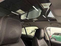 Thumbnail image: Jaguar I-Pace 400 90KwH HSE 4WD