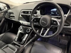 Thumbnail image: Jaguar I-Pace 400 90KwH HSE 4WD