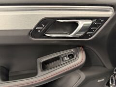 Thumbnail image: Porsche Macan Turbo