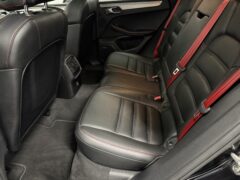 Thumbnail image: Porsche Macan Turbo