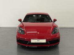 Thumbnail image: Porsche Cayman GTS PDK