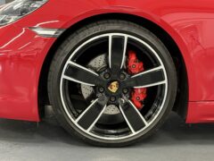 Thumbnail image: Porsche Cayman GTS PDK