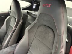 Thumbnail image: Porsche Cayman GTS PDK