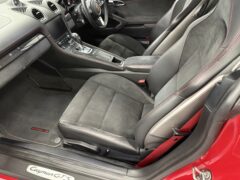 Thumbnail image: Porsche Cayman GTS PDK
