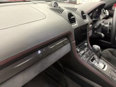 Thumbnail image: Porsche Cayman GTS PDK