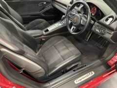 Thumbnail image: Porsche Cayman GTS PDK