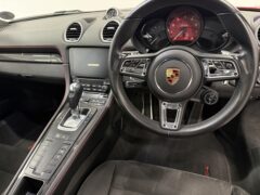 Thumbnail image: Porsche Cayman GTS PDK