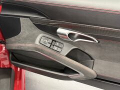 Thumbnail image: Porsche Cayman GTS PDK