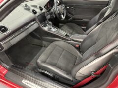 Thumbnail image: Porsche Cayman GTS PDK