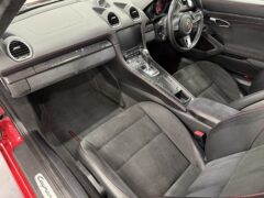 Thumbnail image: Porsche Cayman GTS PDK