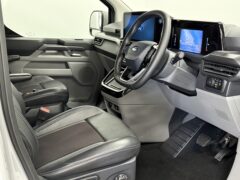 Thumbnail image: Swift Monza S Camper Van