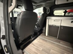 Thumbnail image: Swift Monza S Camper Van