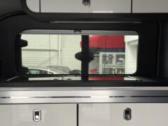 Thumbnail image: Swift Monza S Camper Van