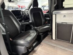 Thumbnail image: Swift Monza S Camper Van