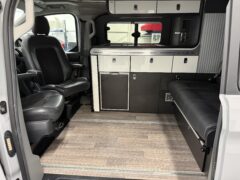 Thumbnail image: Swift Monza S Camper Van