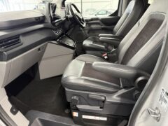 Thumbnail image: Swift Monza S Camper Van