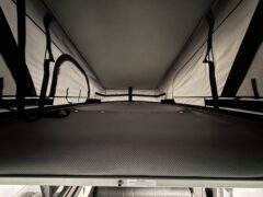 Thumbnail image: Swift Monza S Camper Van