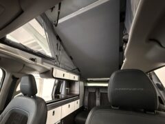 Thumbnail image: Swift Monza S Camper Van