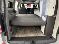 Thumbnail image: Swift Monza S Camper Van