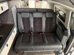 Thumbnail image: Swift Monza S Camper Van