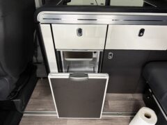 Thumbnail image: Swift Monza S Camper Van