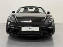 Thumbnail image: Porsche 718 Boxster PDK