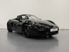 Thumbnail image: Porsche 718 Boxster PDK