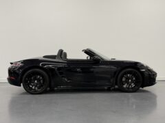 Thumbnail image: Porsche 718 Boxster PDK