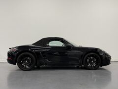 Thumbnail image: Porsche 718 Boxster PDK
