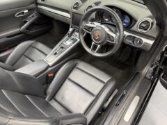 Thumbnail image: Porsche 718 Boxster PDK