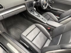 Thumbnail image: Porsche 718 Boxster PDK