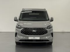 Thumbnail image: Swift Monza S Camper Van